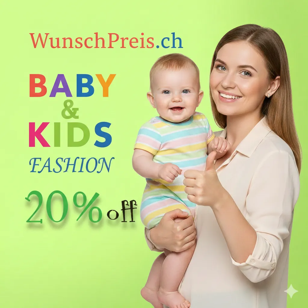 Baby &amp; Kleinkind