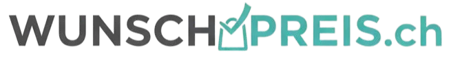 WunshPreis.ch - Suchen, Finden und direkt Einkaufen.